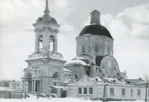 1930 воскресенская церковь